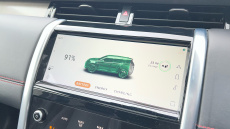 Land Rover Discovery Sport 1.5 P300e R-Dynamic HSE 5dr Auto [5 Seat] Station Wagon